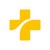 Wit-Gele Kruis West-Vlaanderen logo