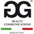 2G BEAUTY COMMUNICATIONS logo