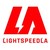 Lightspeed L.A. logo