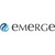 emerge | carbon neutral logo