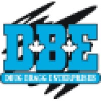 Doug Bragg Enterprises Limited logo