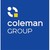Logo di Coleman Group