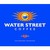 Water Street Coffee logo