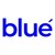 Blue Analytics logo