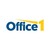 Office 1 / Panda Coop. logo