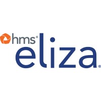 HMS Eliza logo