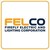 Firefly Electric & Lighting Corporation logo