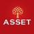 Asset Homes logo