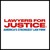 Lawyers for Justice, P.C.® Logo
