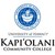 Logo di Kapi‘olani Community College