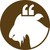 Kaldi | We Goat Your Back logo