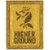 Higher Ground Roasters logo