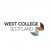 West College Scotland Logo