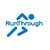 Logo di RunThrough