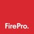 Logotipo de FirePro