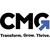 CMG Consulting logo