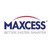 Maxcess logo