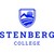 Stenberg College logo