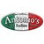 Antonio's Pizza logo