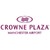 Crowne Plaza Manchester Airport logo