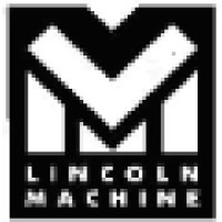 Lincoln Machine, Inc logo