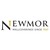 Newmor Wallcoverings logo