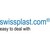swissplast AG logo