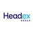 HEADEX Group logo