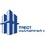 JSC "Trust Zhilstroi-1" logo