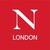 Northeastern University London logo