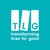 TLG | Transforming Lives for Good logo