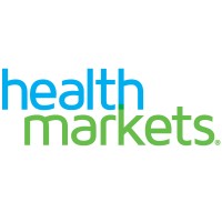 HealthMarkets logo