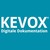 KEVOX – Dokumentations-App für Ihre Arbeit logo
