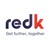 redk - CRM & CX Transformation logo