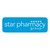 Star Pharmacy Group logo