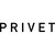 PRIVET logo