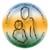 Carbon County School District One logo