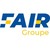 Groupe FAIR logo