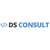 DS Consult logo