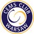 CEMS Club Warsaw Logo