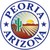 City of Peoria, Arizona logo
