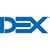 DEX logo