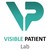 Visible Patient Lab logo