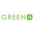 Green 4 logo