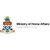 Ministry of District Administration & Home Affairs Cayman Islands logo