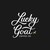 Lucky Goat Coffee Co. logo