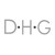 DelMonte Hotel Group logo