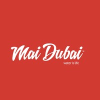 Logotipo de Mai Dubai™ Bottled Drinking Water
