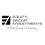 Equity Group Investments logo