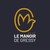 Le Manoir de Gressy logo
